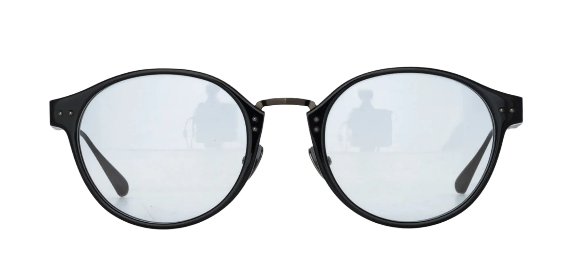 Linda Farrow Marco LFL1535 Opt sold by Fashion Eyewear product image thumbnail 2