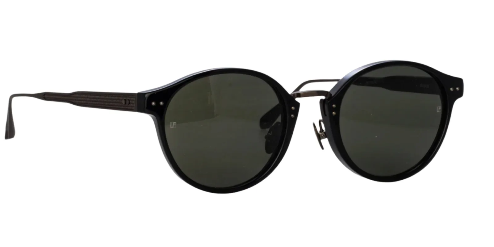 Linda Farrow Marco LFL1535 sold by Fashion Eyewear