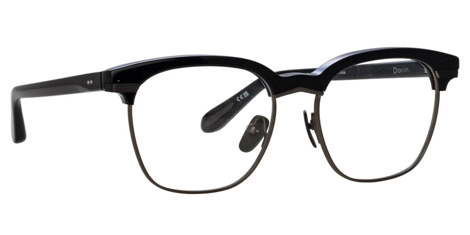 Linda Farrow Darin LFL1518 sold by Fashion Eyewear