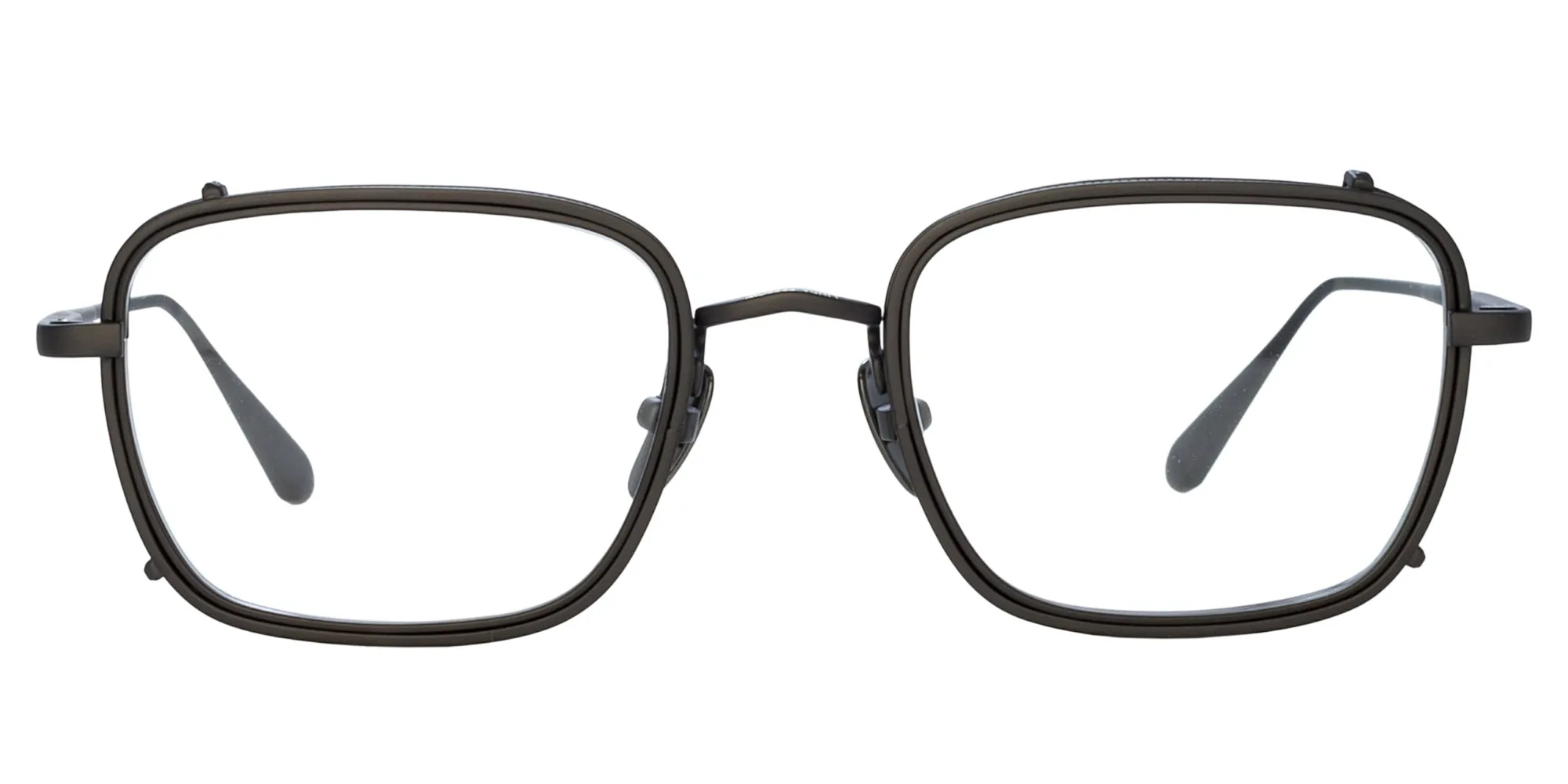 Linda Farrow Ofer LFL1493 sold by Fashion Eyewear product image thumbnail 2