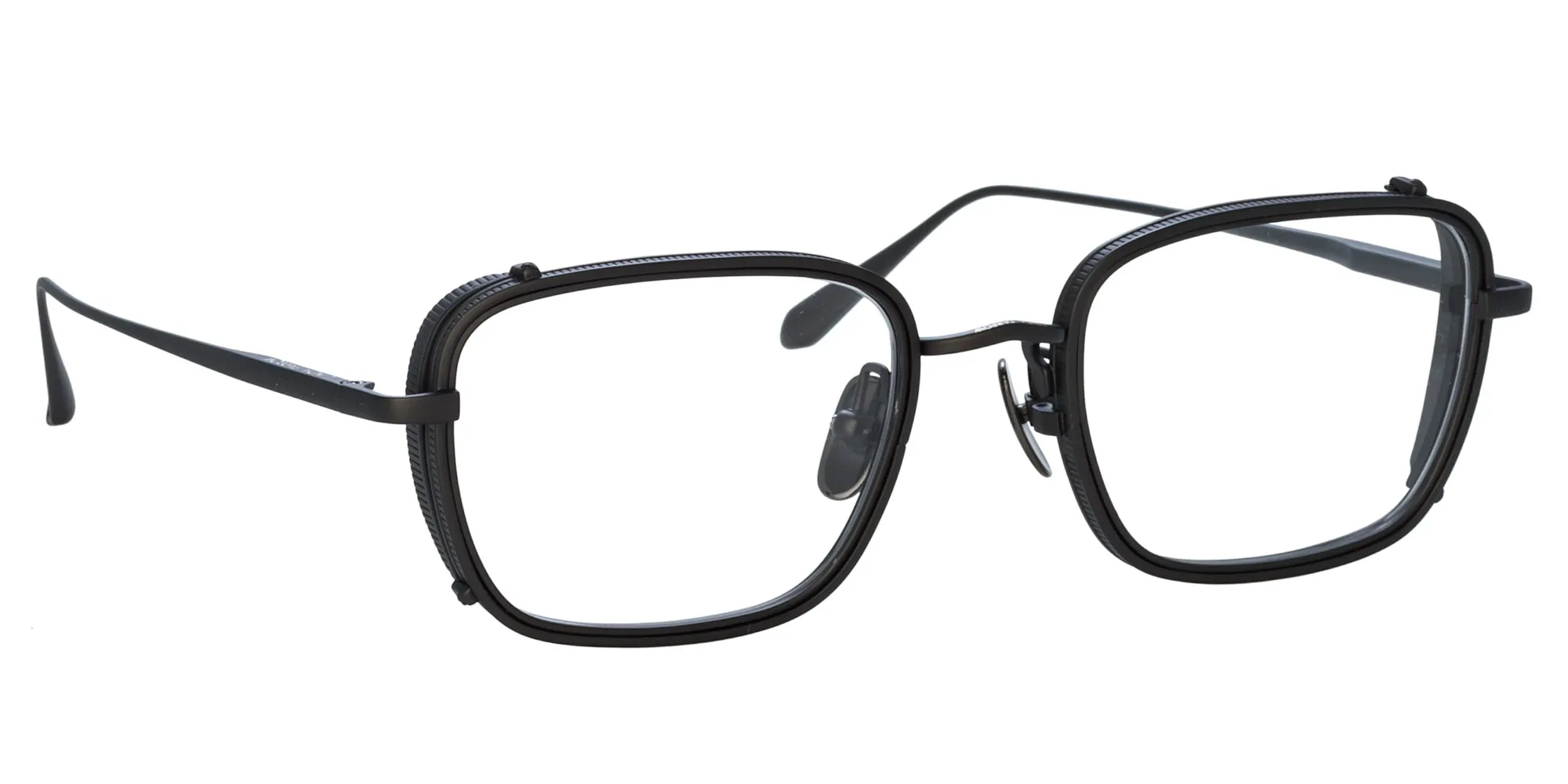 Linda Farrow Ofer LFL1493 sold by Fashion Eyewear