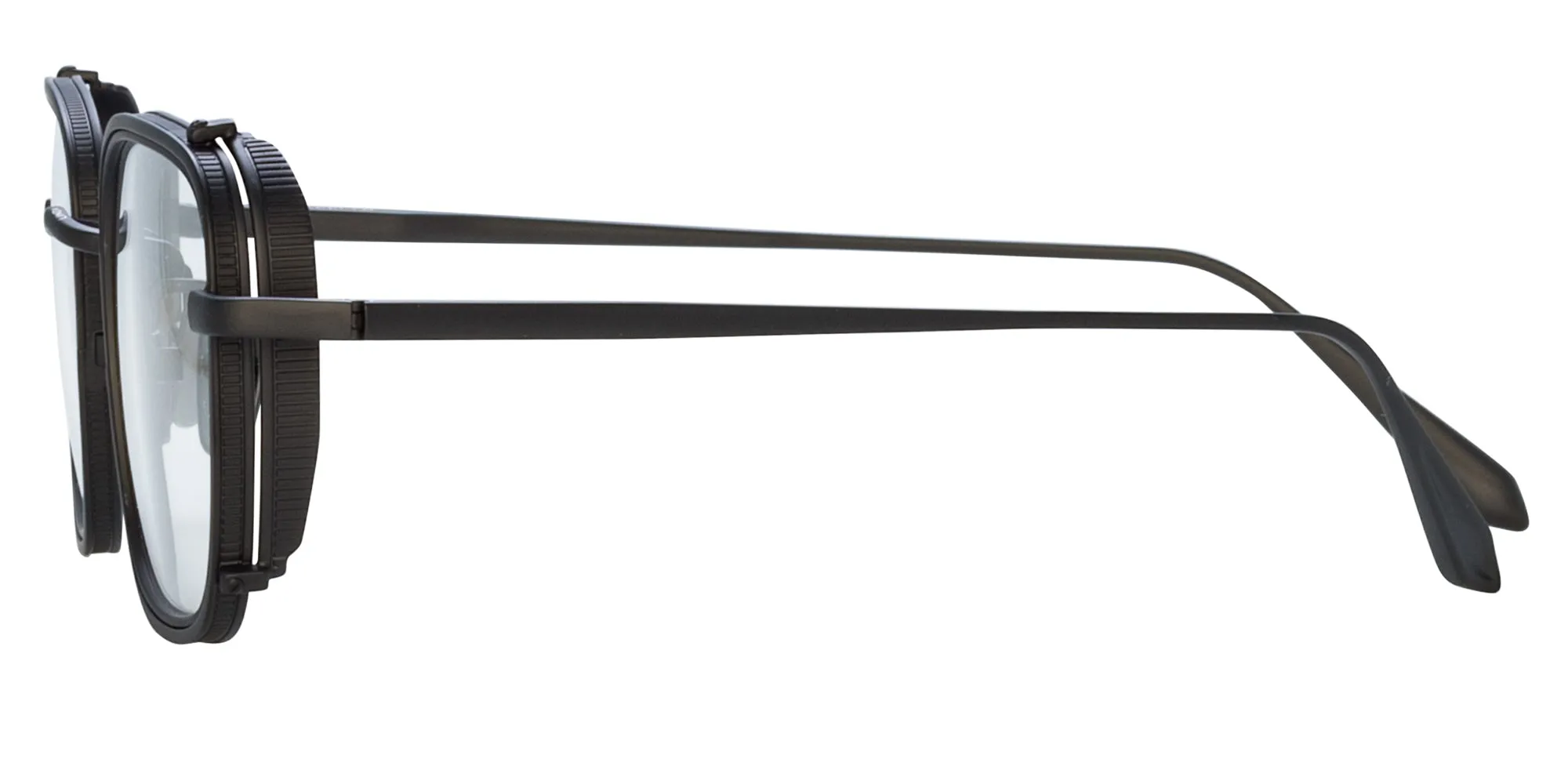 Linda Farrow Ofer LFL1493 sold by Fashion Eyewear product image thumbnail 3