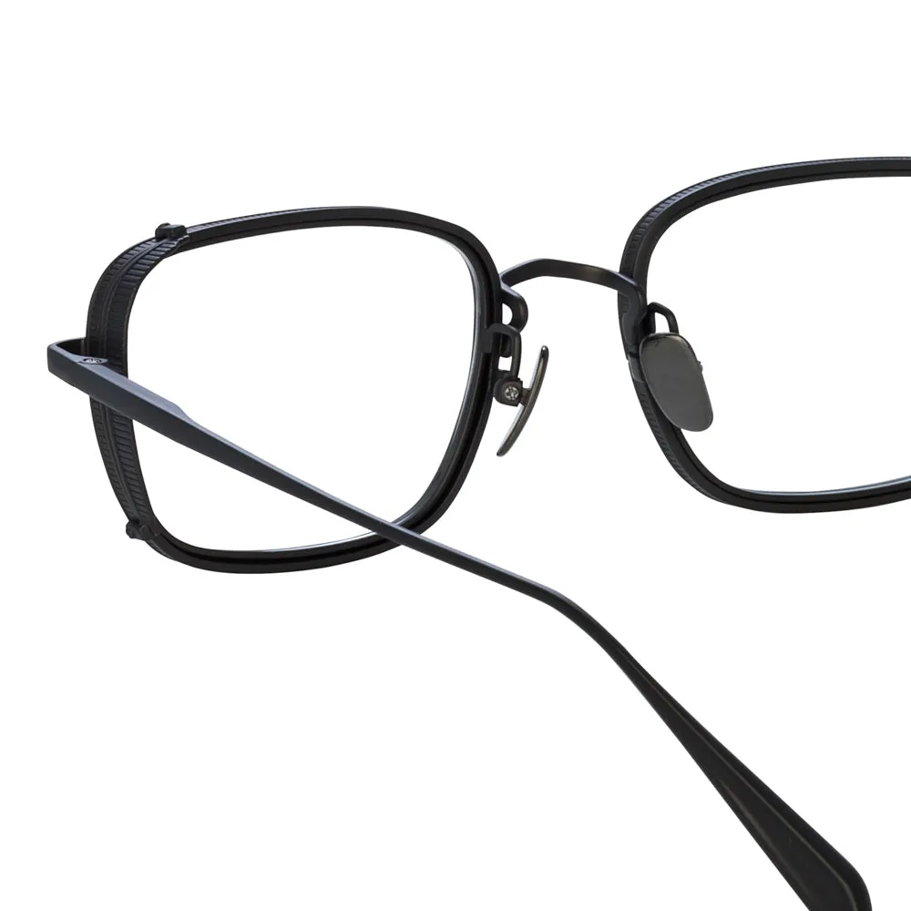Linda Farrow Ofer LFL1493 sold by Fashion Eyewear product image thumbnail 4