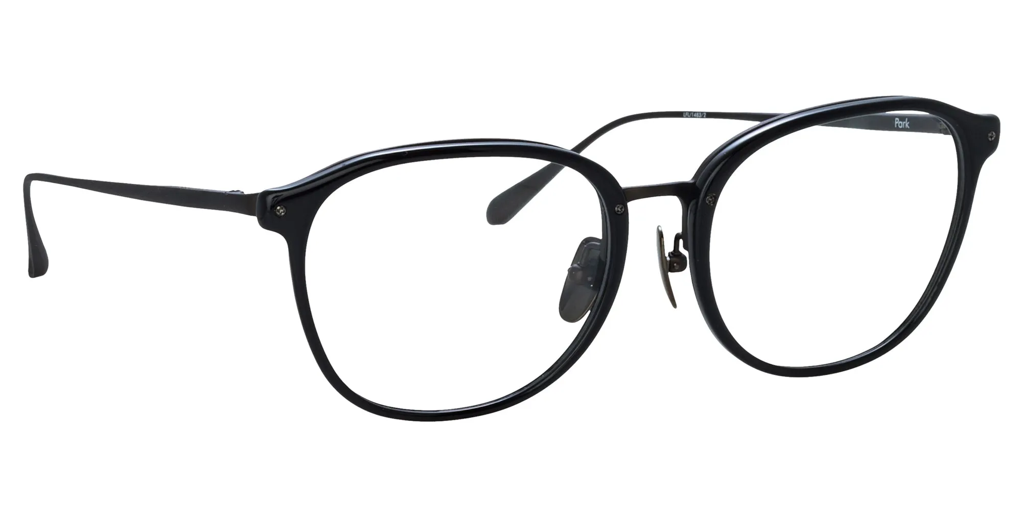 Linda Farrow Park LFL1483 sold by Fashion Eyewear