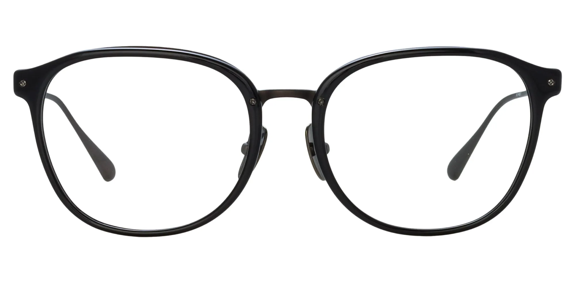 Linda Farrow Park LFL1483 sold by Fashion Eyewear product image thumbnail 2