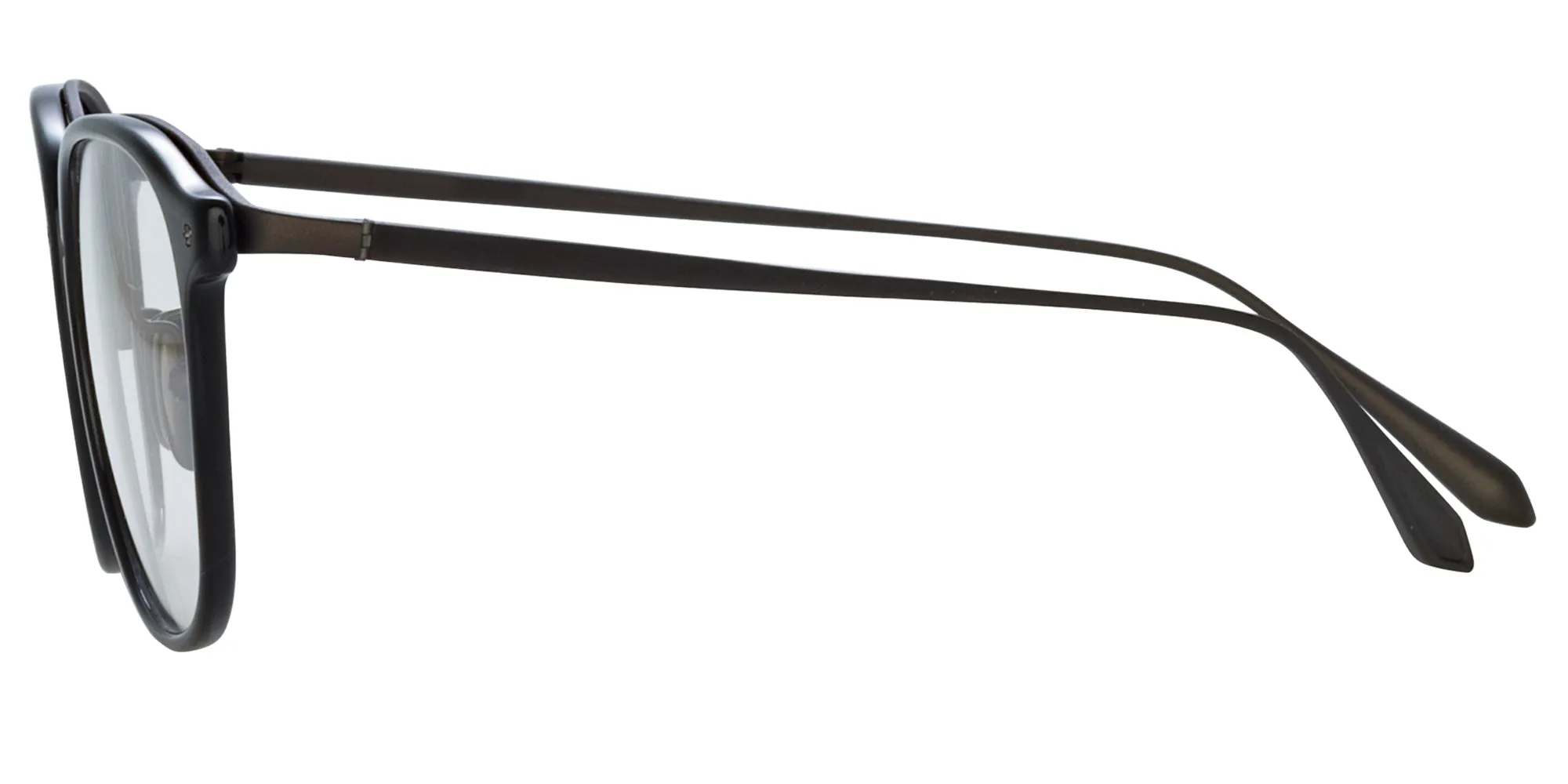 Linda Farrow Park LFL1483 sold by Fashion Eyewear product image thumbnail 3