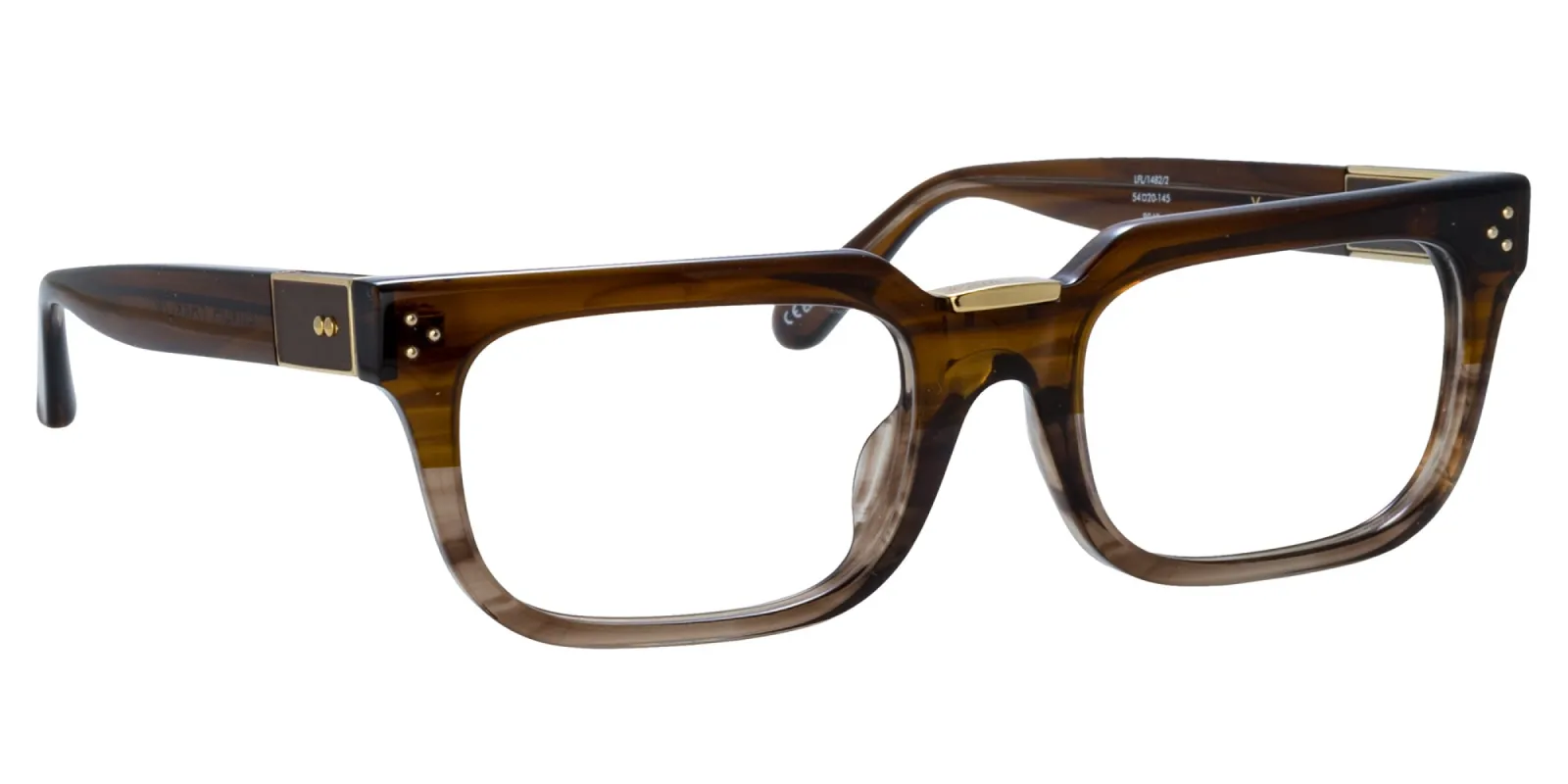 Linda Farrow Yoan LFL1482 sold by Fashion Eyewear