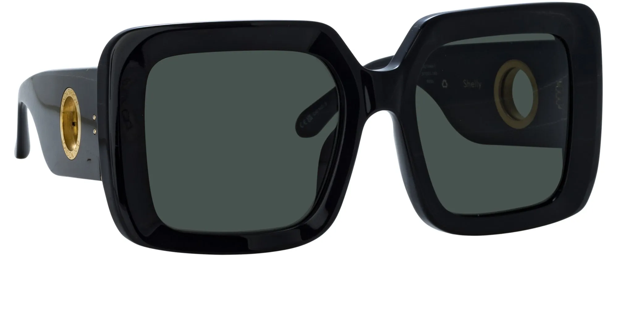 Linda Farrow Shelly LFL1464 sold by Fashion Eyewear