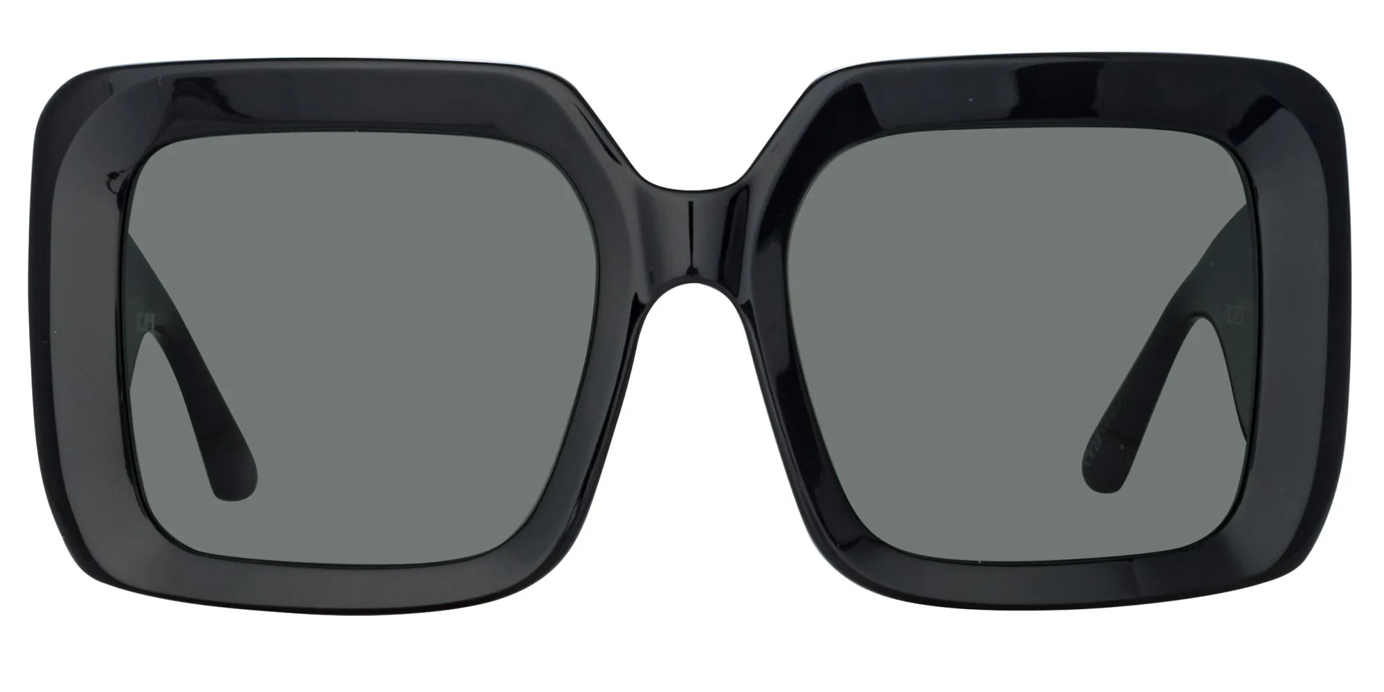 Linda Farrow Shelly LFL1464 sold by Fashion Eyewear product image thumbnail 2