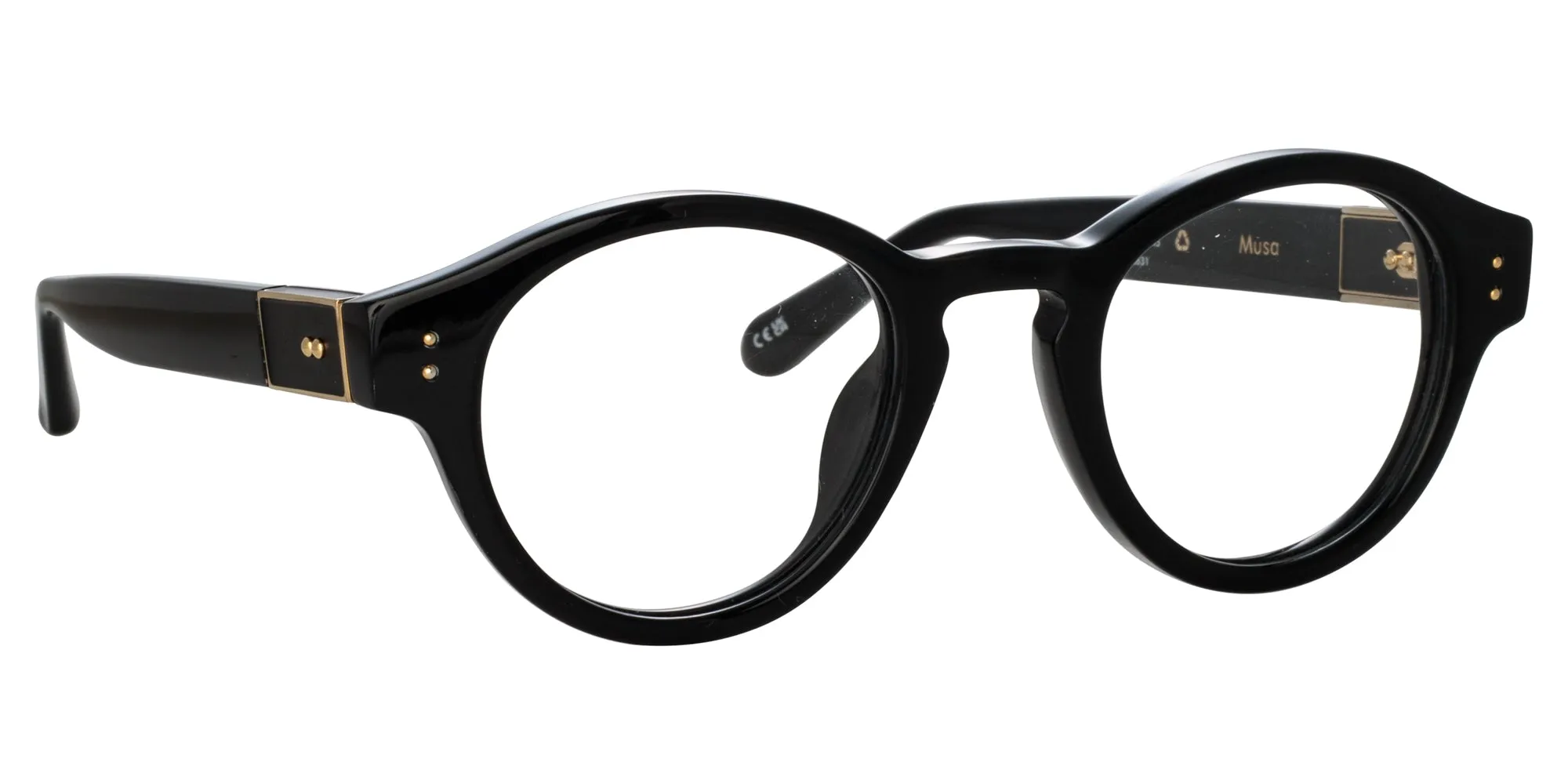 Linda Farrow Musa LFL1447 sold by Fashion Eyewear