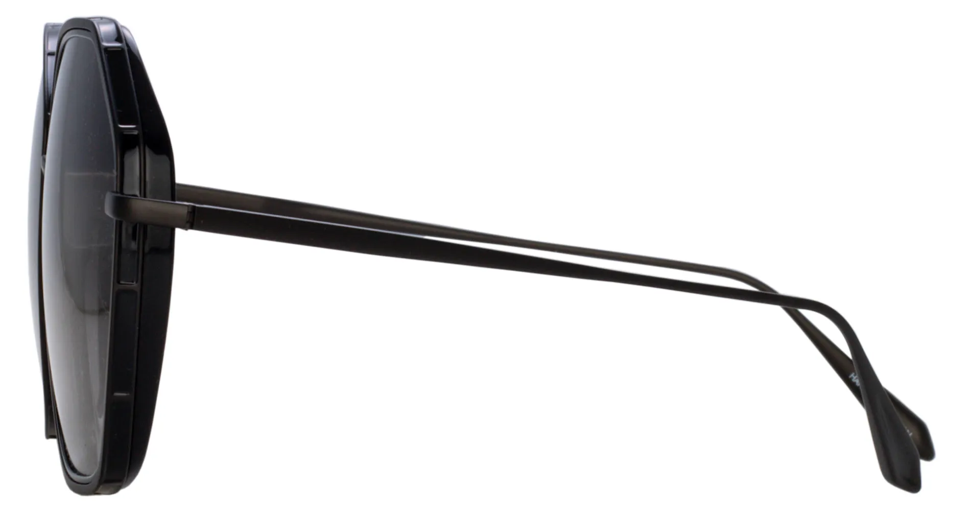 Linda Farrow Rowe LFL1432 sold by Fashion Eyewear product image thumbnail 3