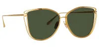 Linda Farrow Dinah LFL1422 sold by Fashion Eyewear
