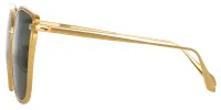 Linda Farrow Dinah LFL1422 sold by Fashion Eyewear