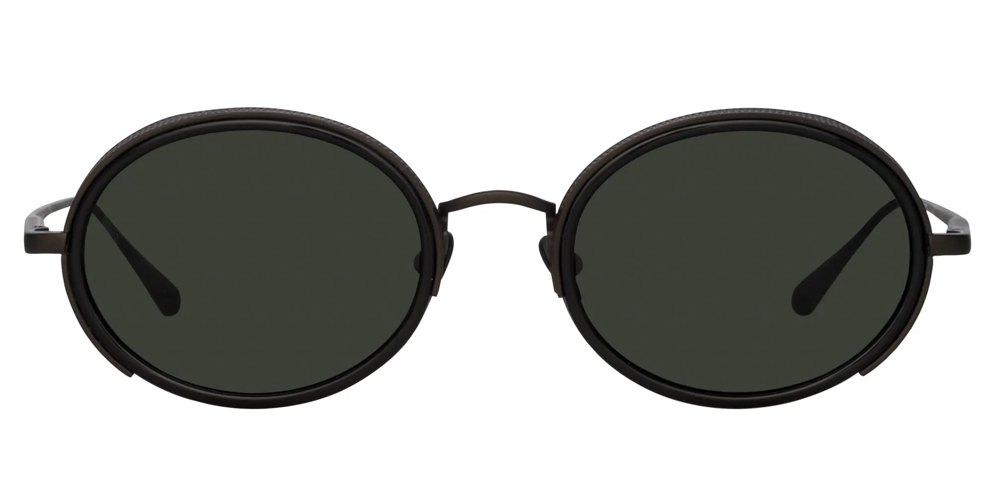 Linda Farrow Finn LFL1413 sold by Fashion Eyewear product image thumbnail 2