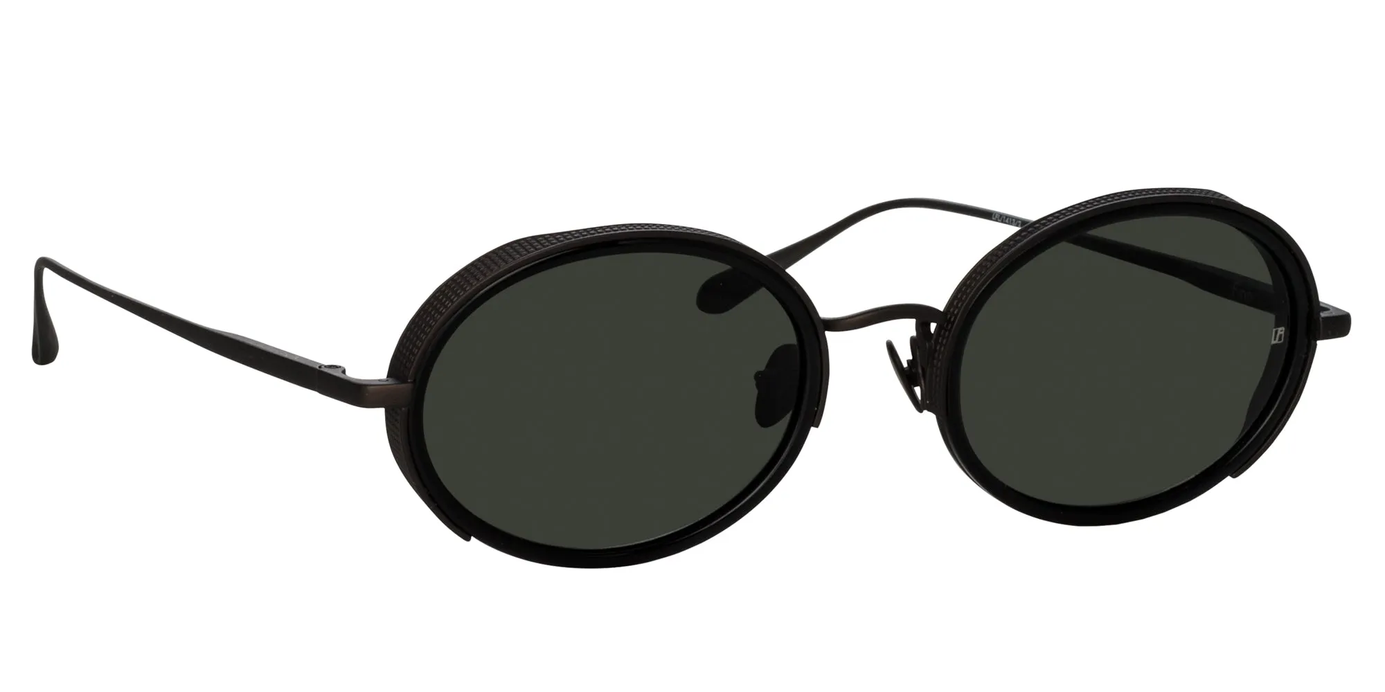 Linda Farrow Finn LFL1413 sold by Fashion Eyewear