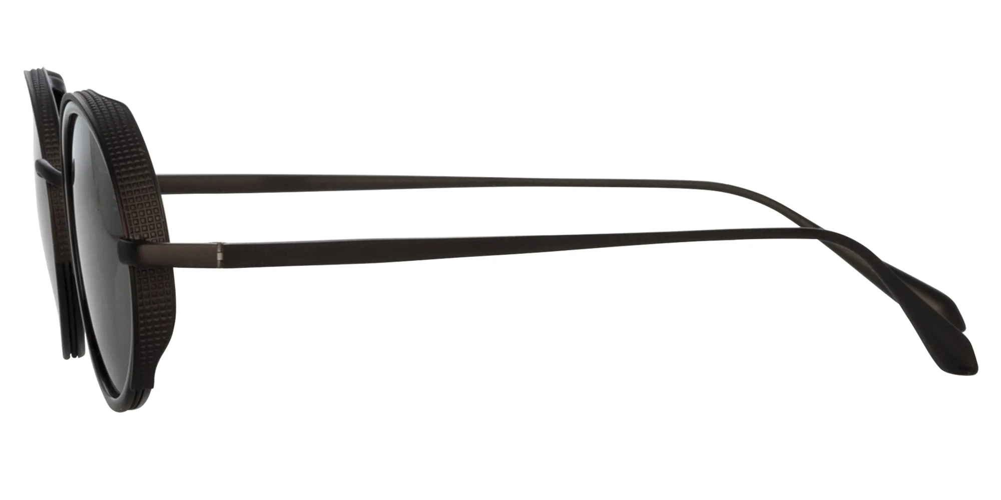 Linda Farrow Finn LFL1413 sold by Fashion Eyewear product image thumbnail 3