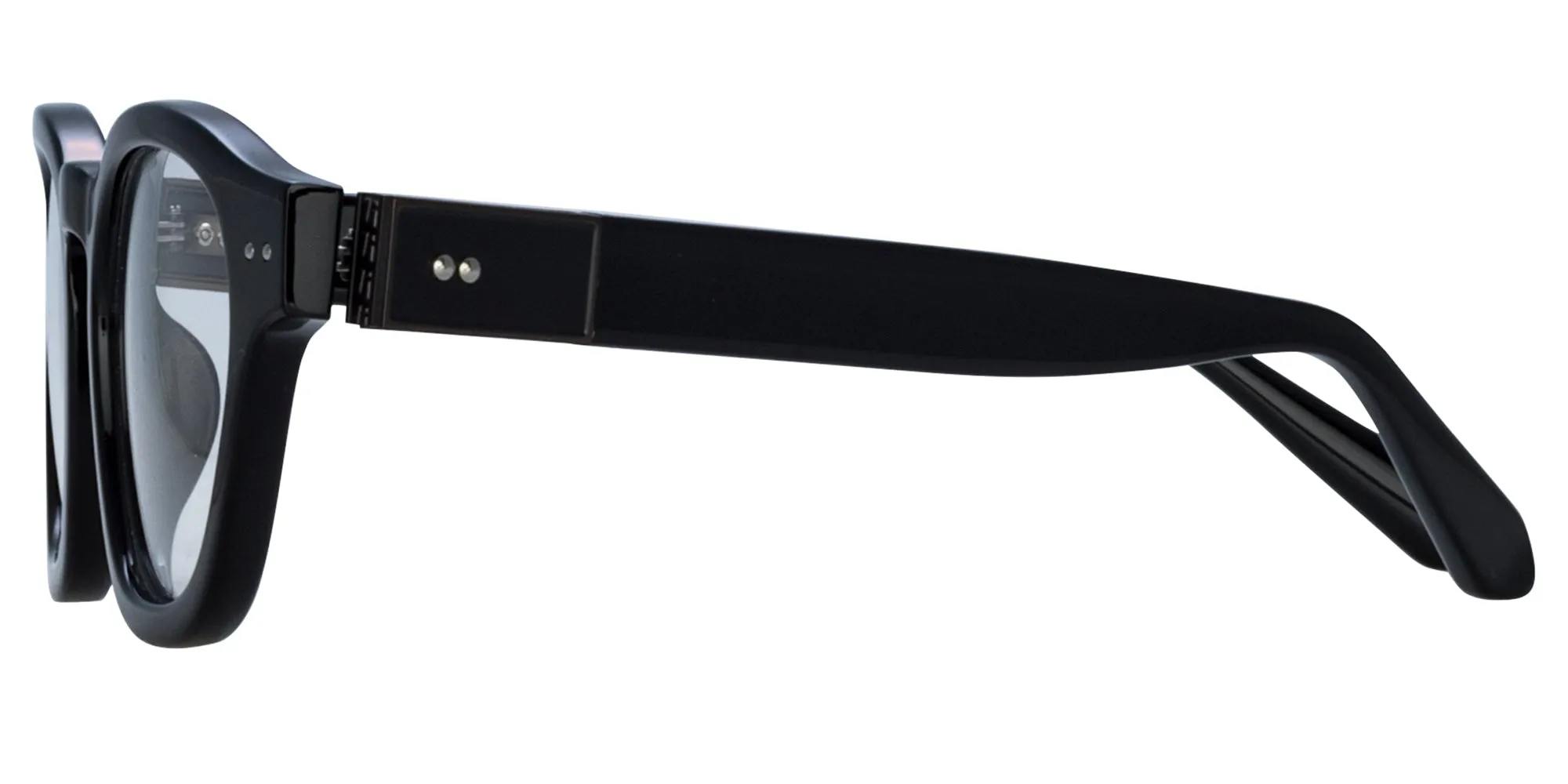 Linda Farrow Talbot LFL1404 sold by Fashion Eyewear product image thumbnail 3