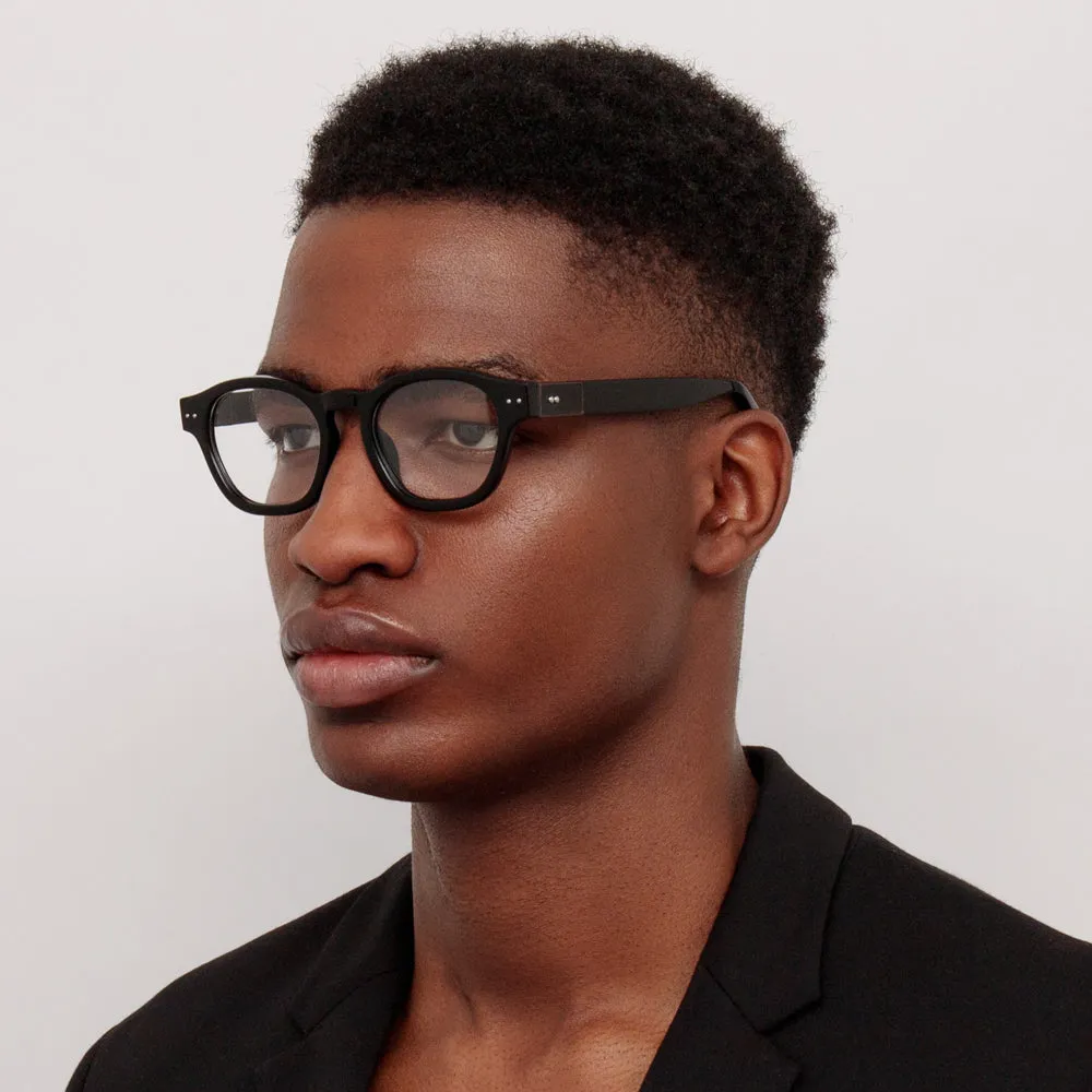 Linda Farrow Talbot LFL1404 sold by Fashion Eyewear product image thumbnail 5