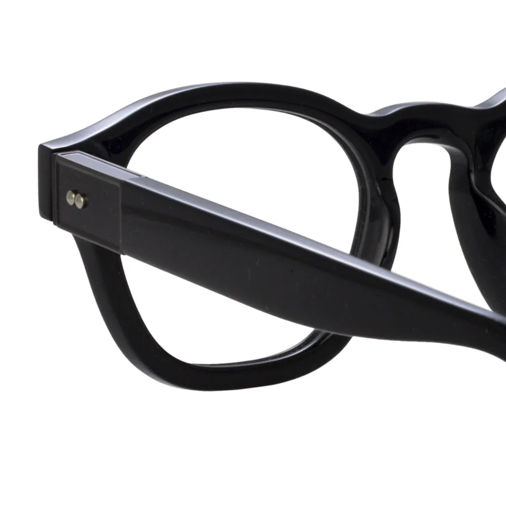 Linda Farrow Talbot LFL1404 sold by Fashion Eyewear product image thumbnail 4