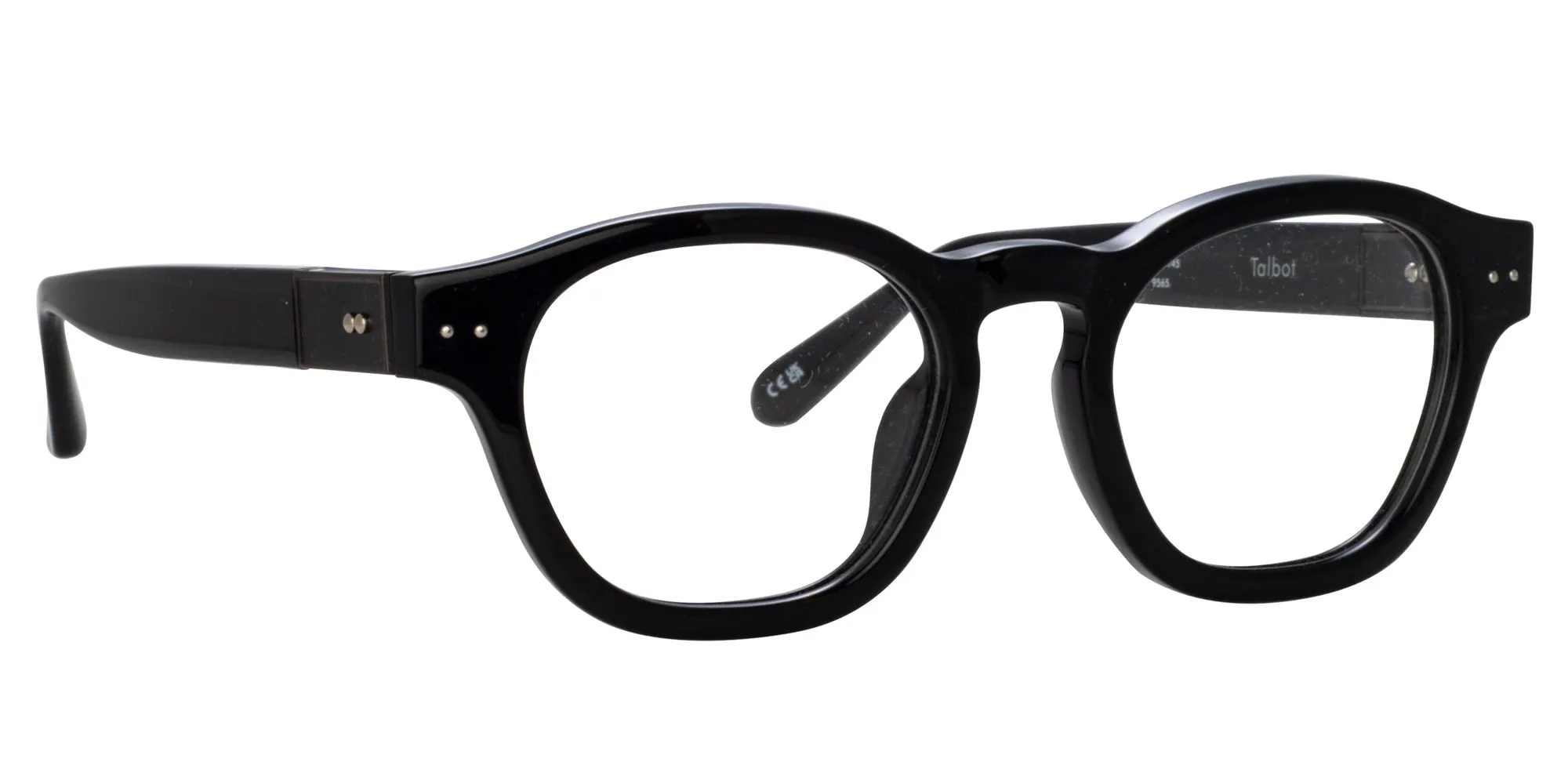 Linda Farrow Talbot LFL1404 sold by Fashion Eyewear