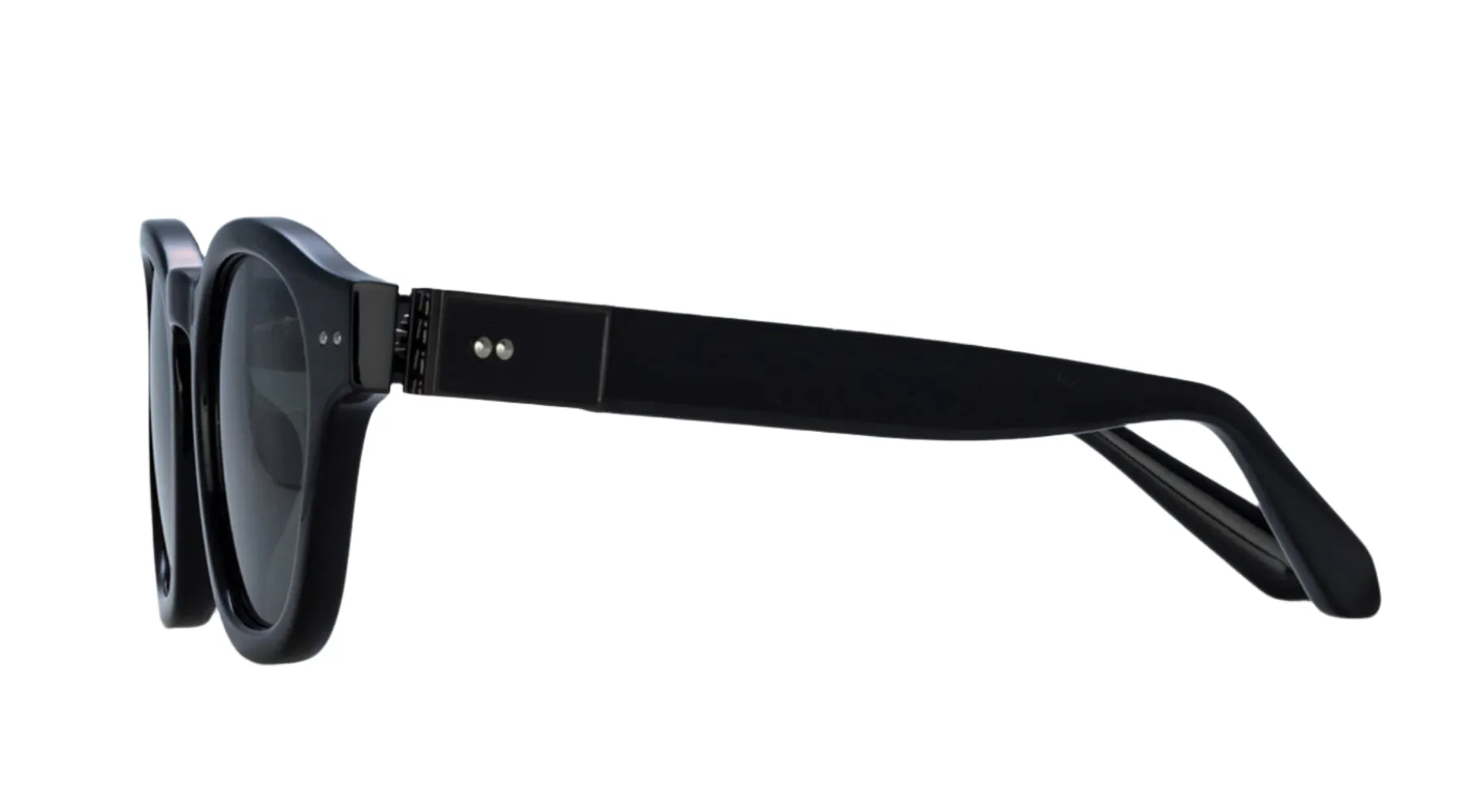 Linda Farrow Talbot LFL1404 Sun sold by Fashion Eyewear product image thumbnail 3