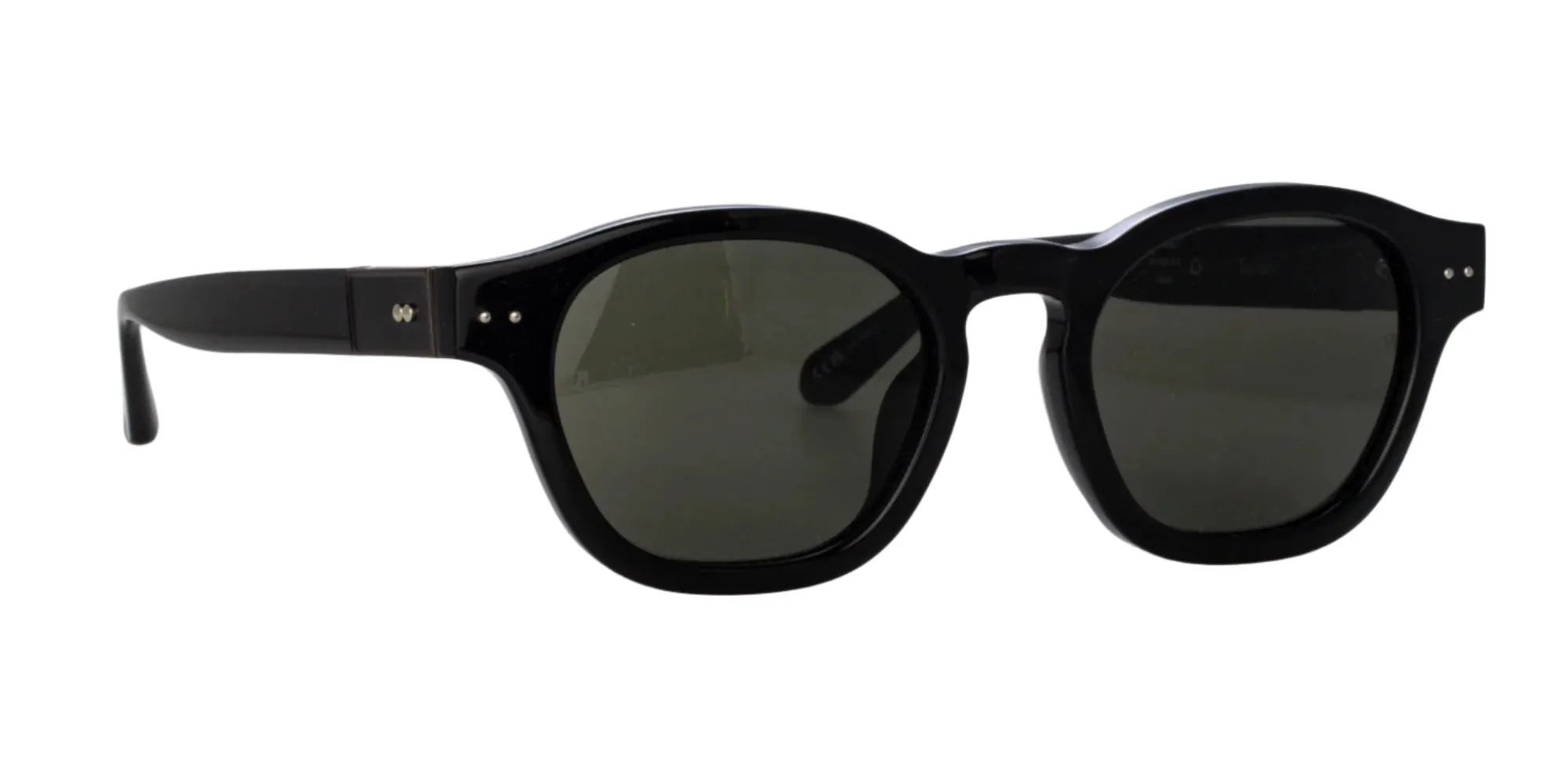 Linda Farrow Talbot LFL1404 Sun sold by Fashion Eyewear