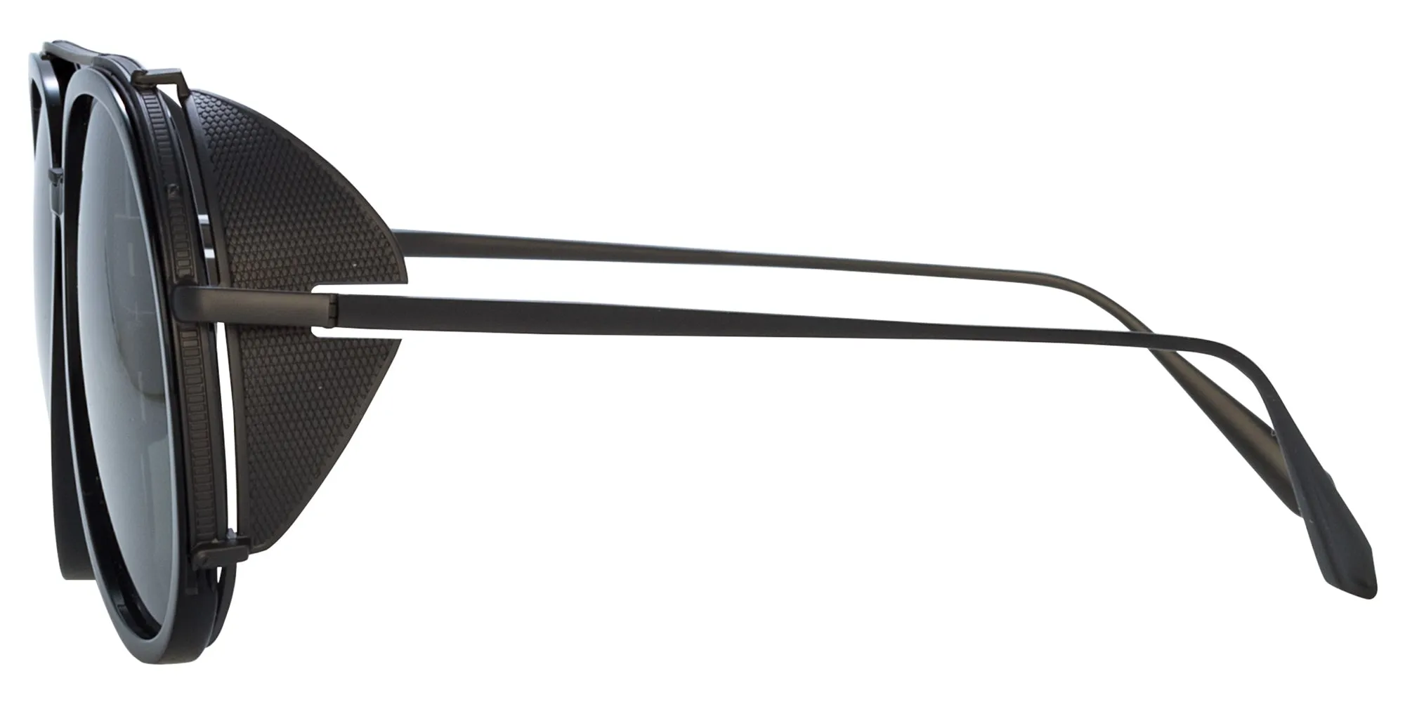 Linda Farrow Maverick LFL1358 sold by Fashion Eyewear product image thumbnail 3