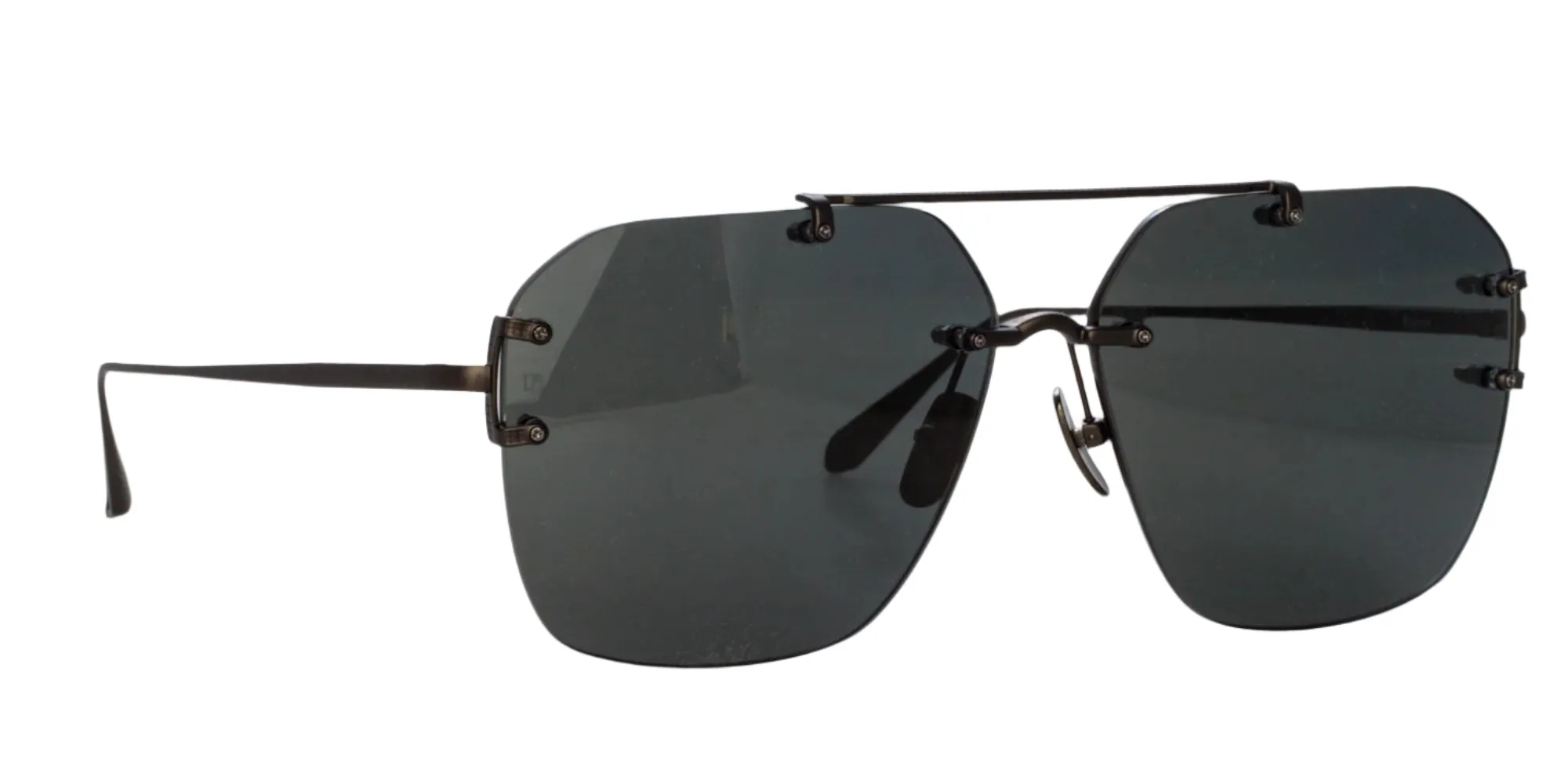 Linda Farrow Reyner LFL1312 sold by Fashion Eyewear