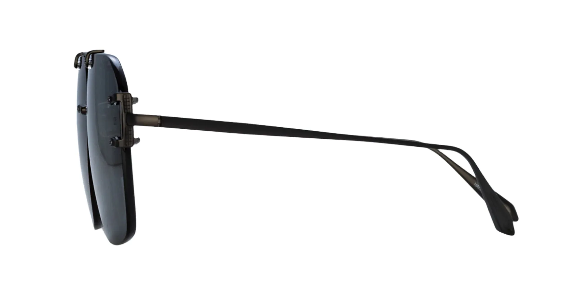 Linda Farrow Reyner LFL1312 sold by Fashion Eyewear product image thumbnail 2