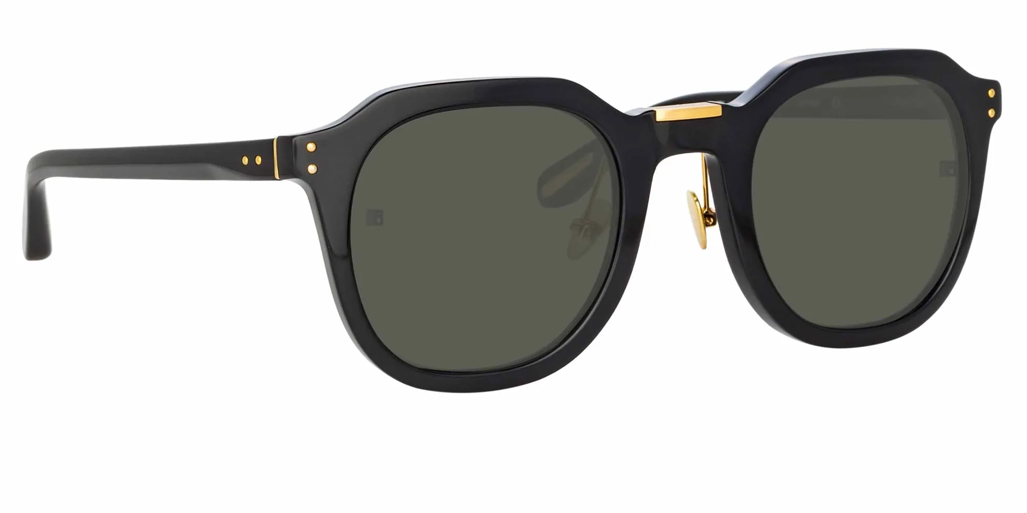 Linda Farrow Fletcher LFL1103 sold by Fashion Eyewear