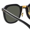 Linda Farrow Fletcher LFL1103 sold by Fashion Eyewear