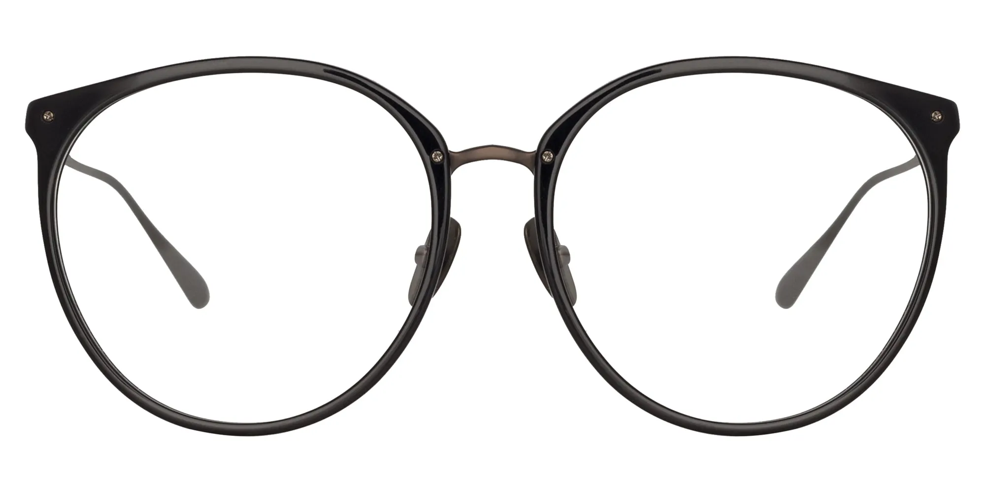 Linda Farrow Kings LFL747 sold by Fashion Eyewear product image thumbnail 2