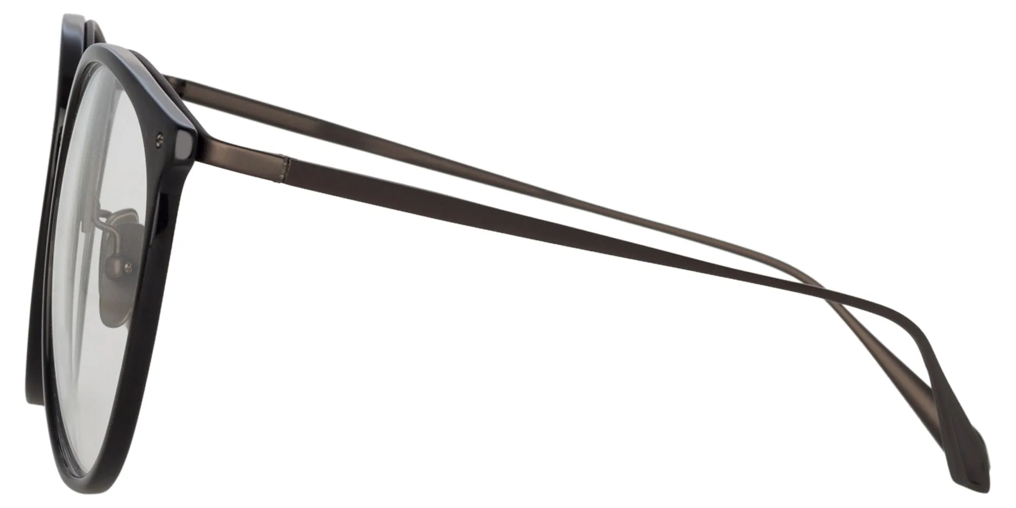 Linda Farrow Kings LFL747 sold by Fashion Eyewear product image thumbnail 3