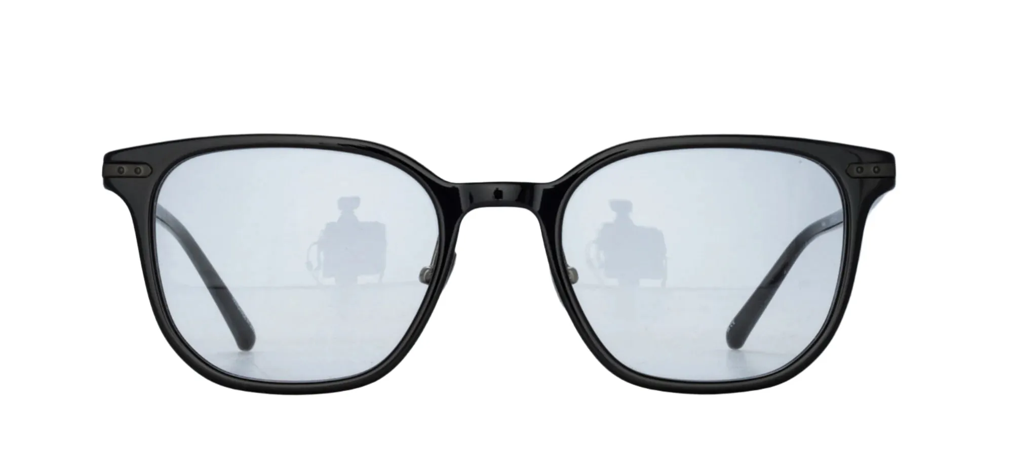 Linda Farrow Hopkin LF91A sold by Fashion Eyewear product image thumbnail 2