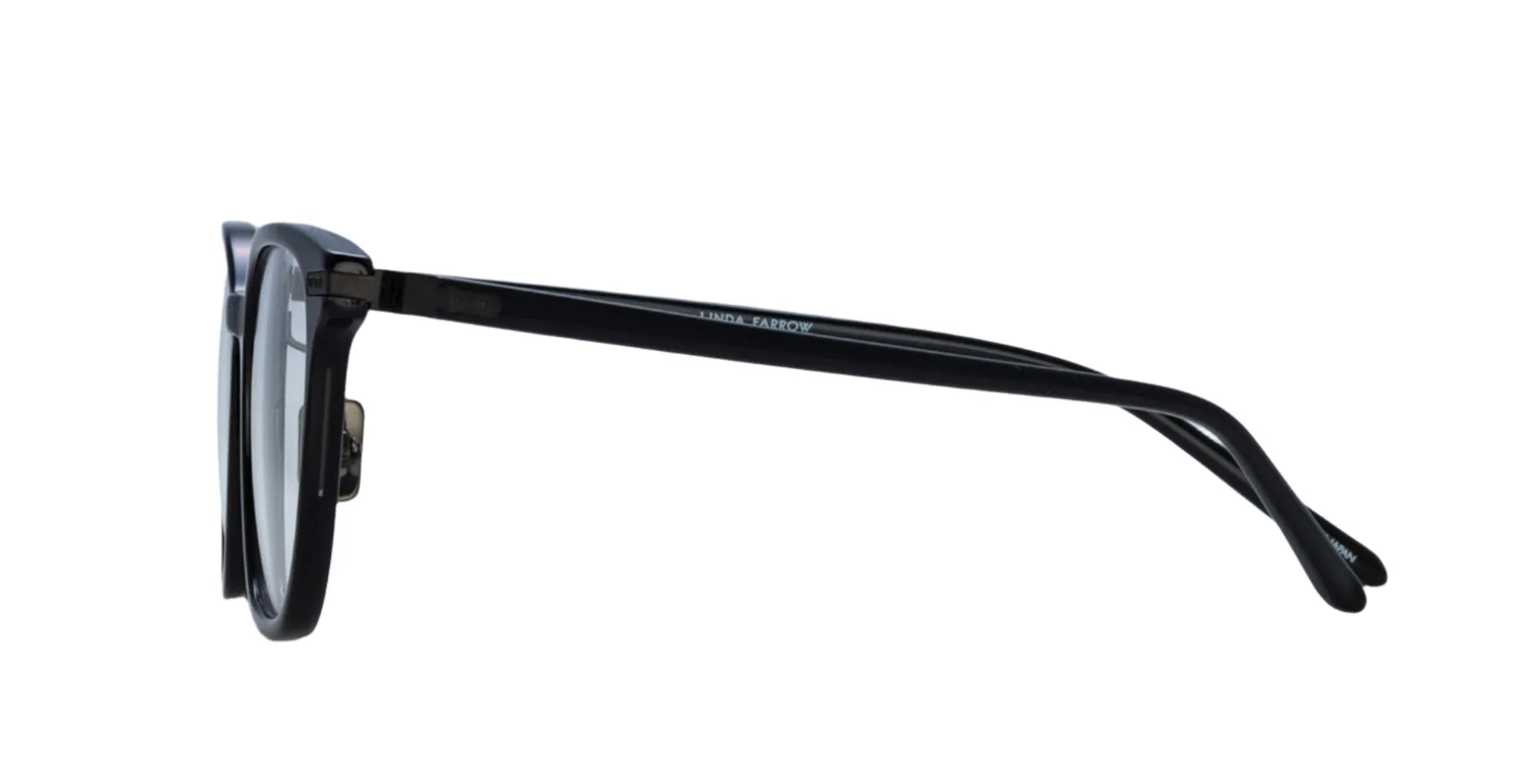 Linda Farrow Hopkin LF91A sold by Fashion Eyewear product image thumbnail 3