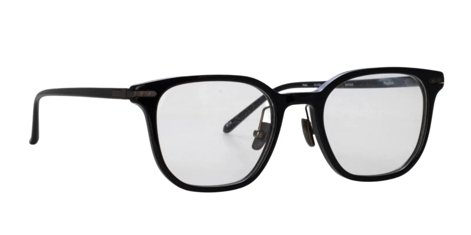 Linda Farrow Hopkin LF91A sold by Fashion Eyewear