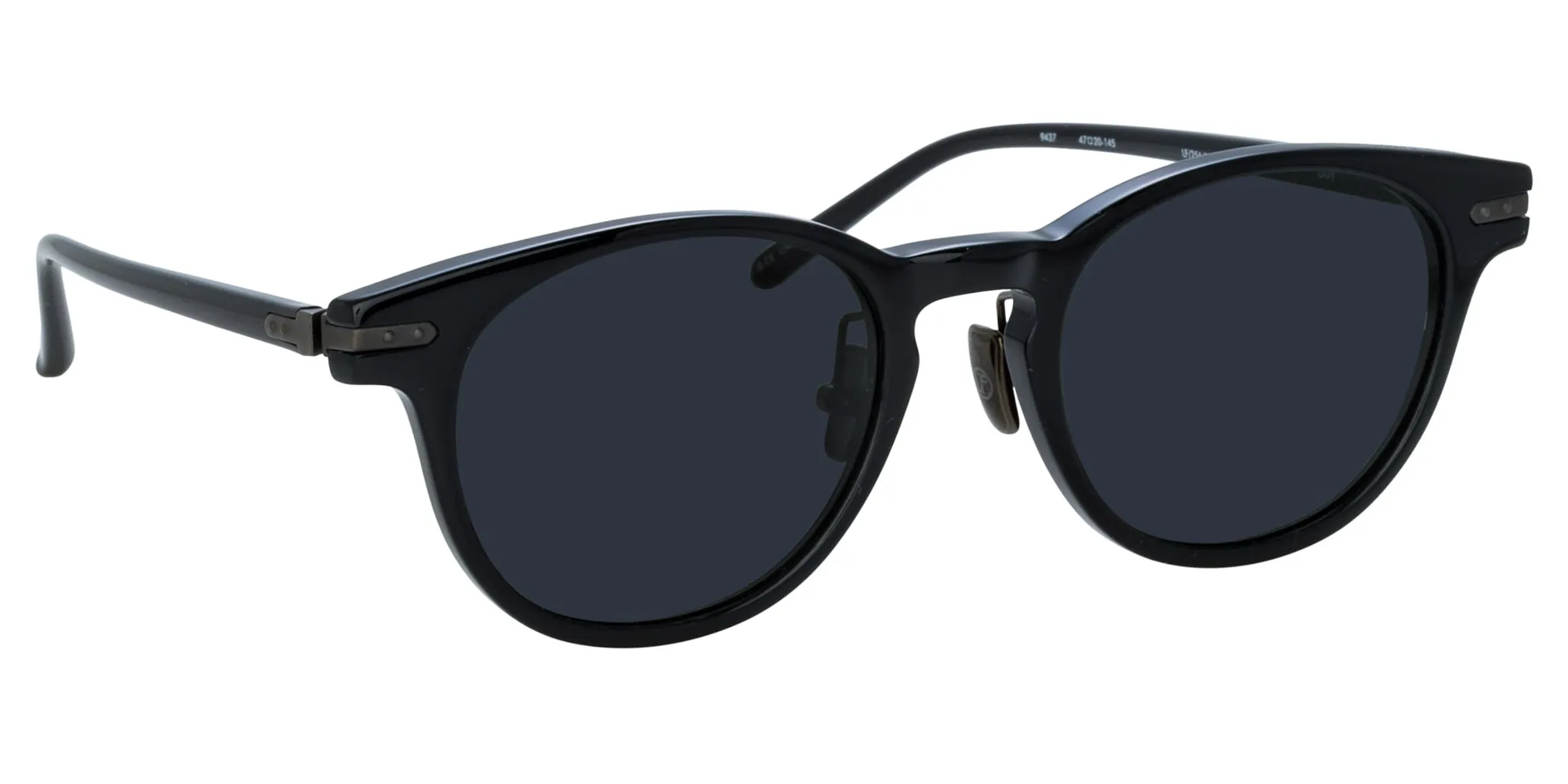 Linda Farrow Bay LF25A Sun sold by Fashion Eyewear