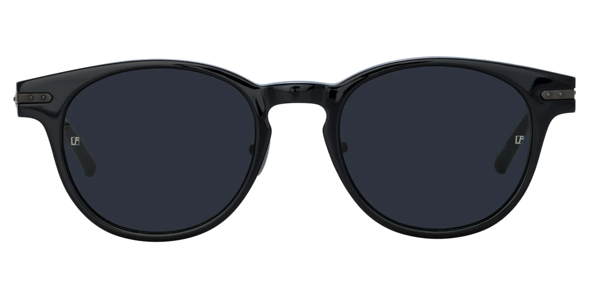 Linda Farrow Bay LF25A Sun sold by Fashion Eyewear product image thumbnail 2