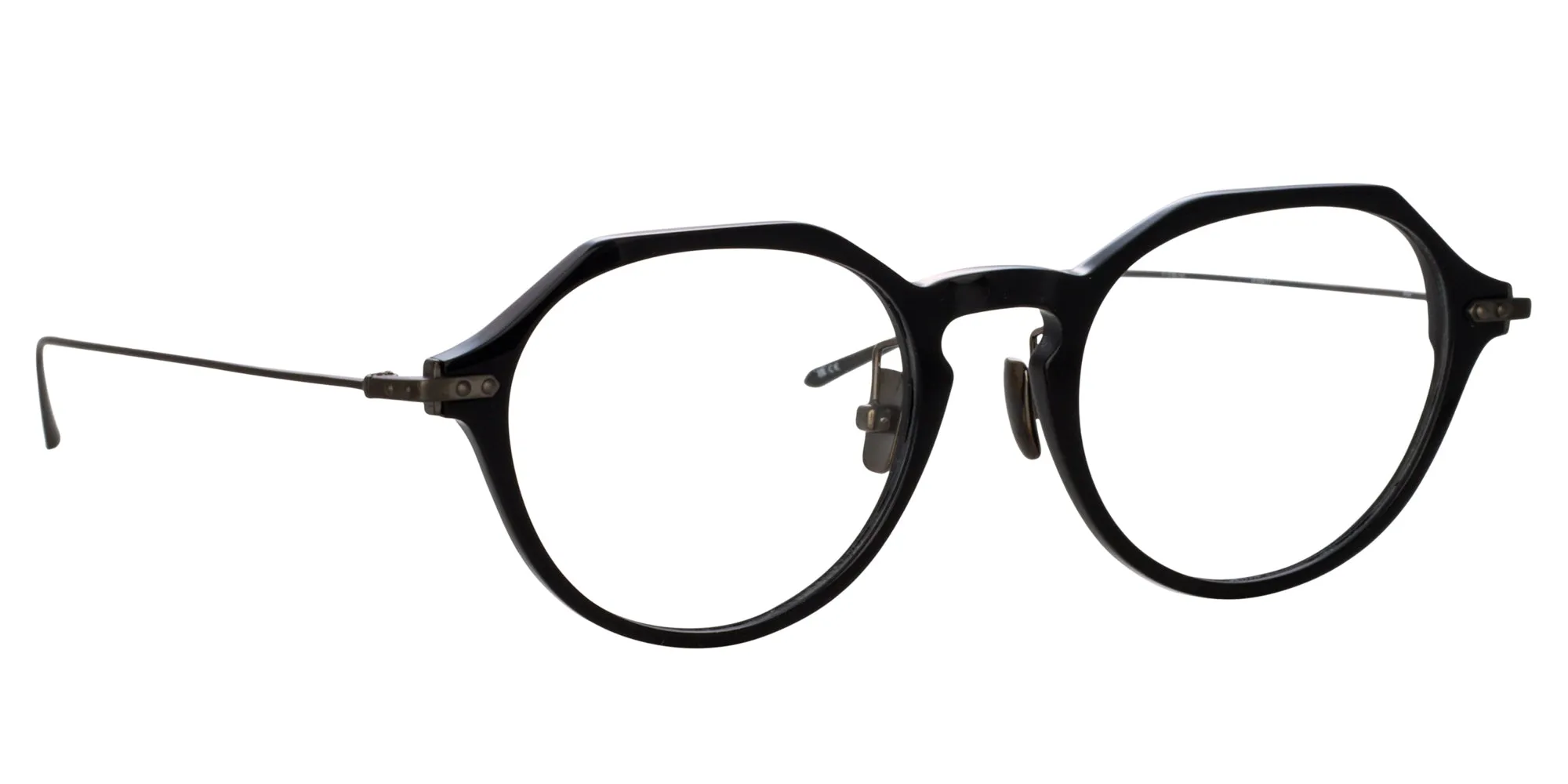 Linda Farrow Wren LF05A sold by Fashion Eyewear