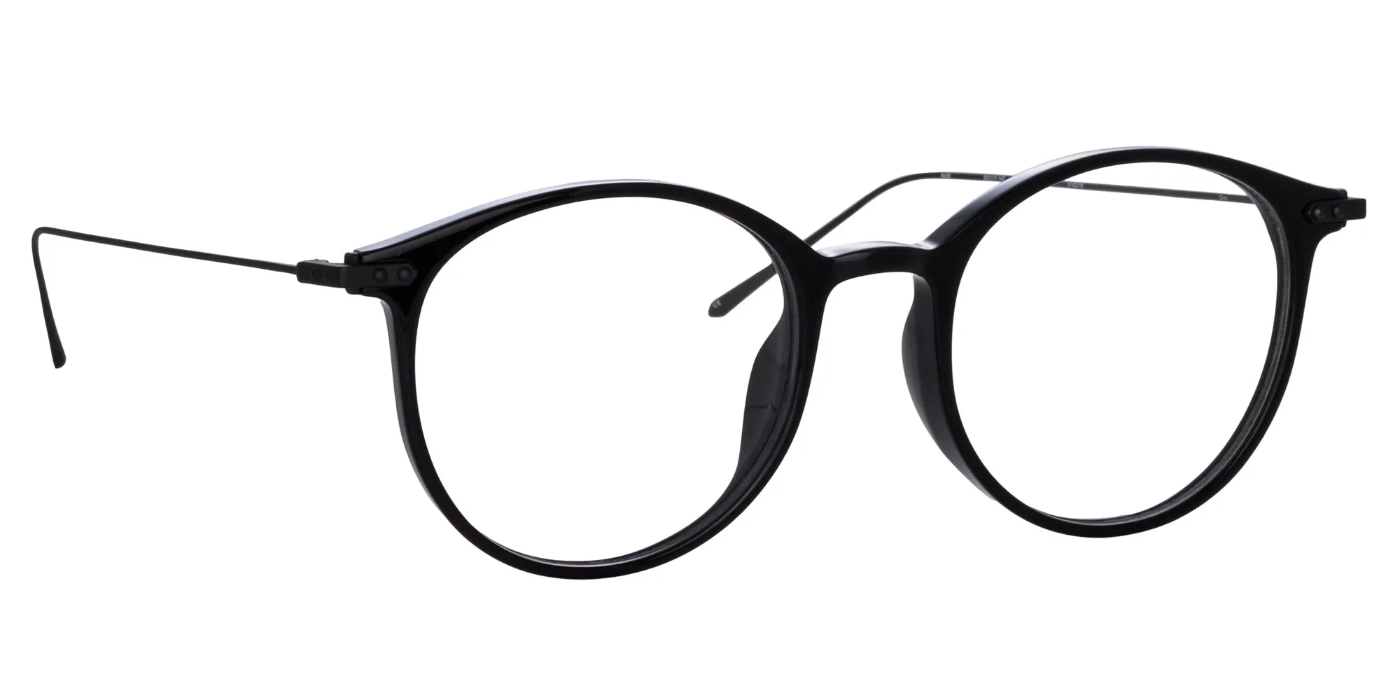 Linda Farrow Gray LF02A sold by Fashion Eyewear
