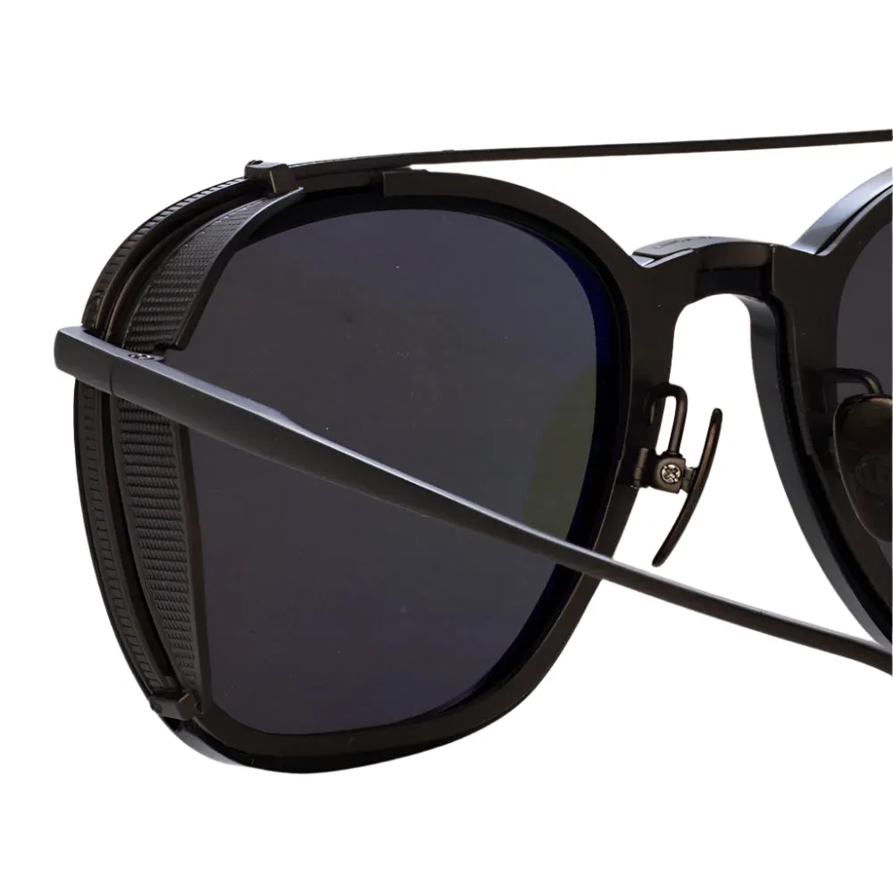 Linda Farrow Aston LFL1359 sold by Fashion Eyewear product image thumbnail 4