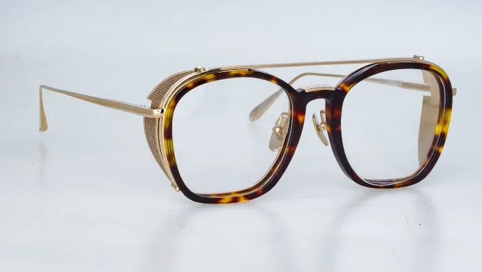 Linda Farrow Aston LFL1359 sold by Fashion Eyewear product image thumbnail 5