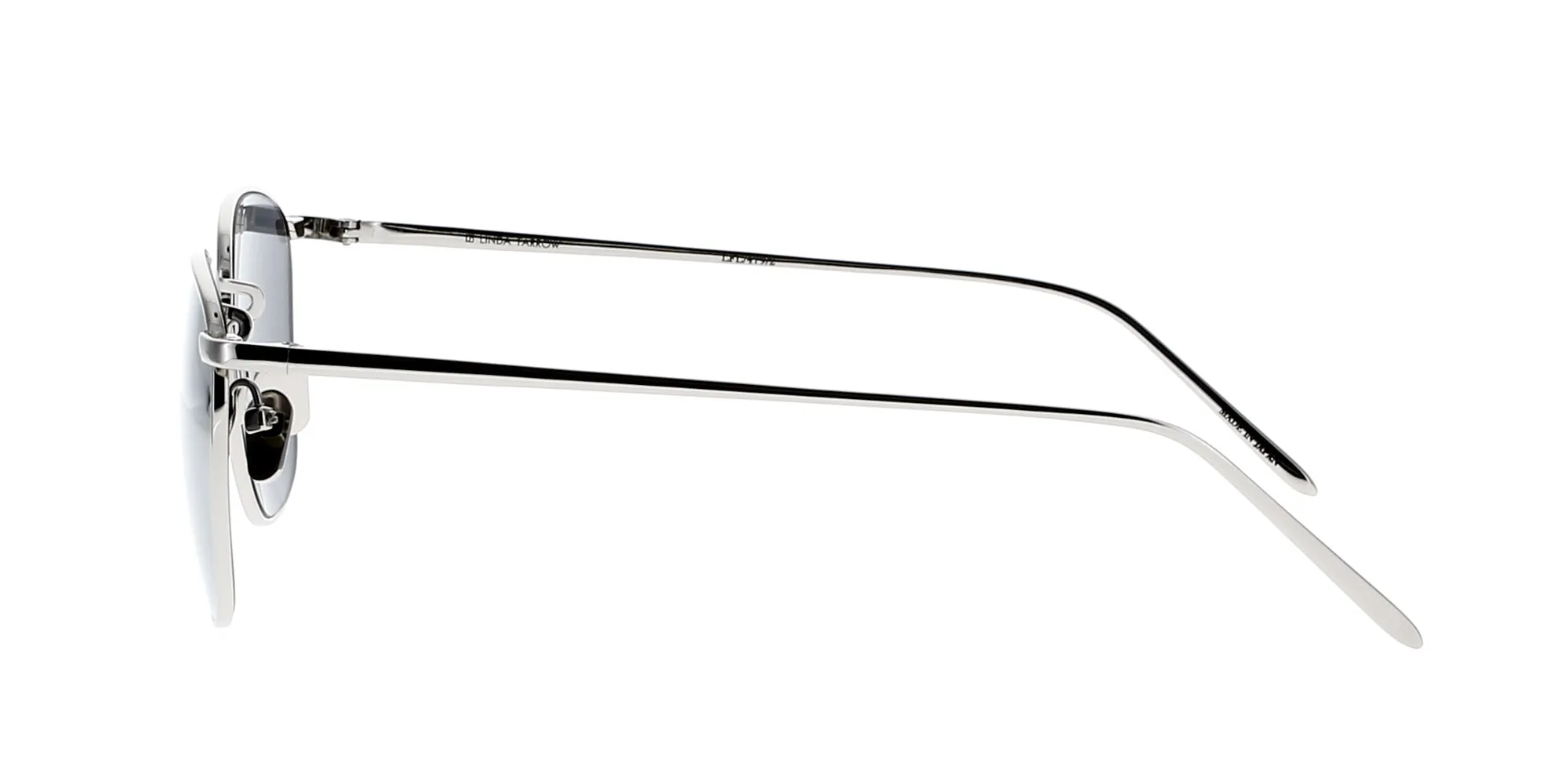 Linda Farrow SIMON LFL479 SUN sold by Fashion Eyewear product image thumbnail 3