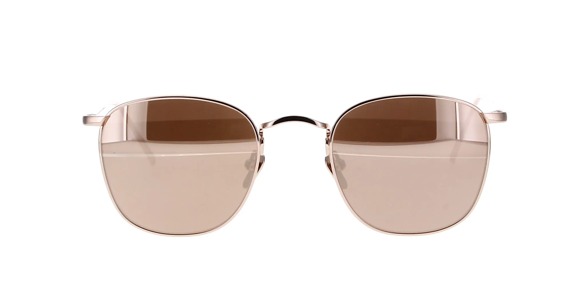 Linda Farrow SIMON LFL479 SUN sold by Fashion Eyewear product image thumbnail 5