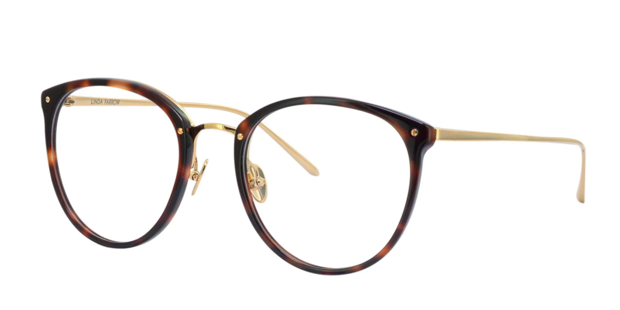 Linda Farrow Calthorpe LFL251 sold by Fashion Eyewear