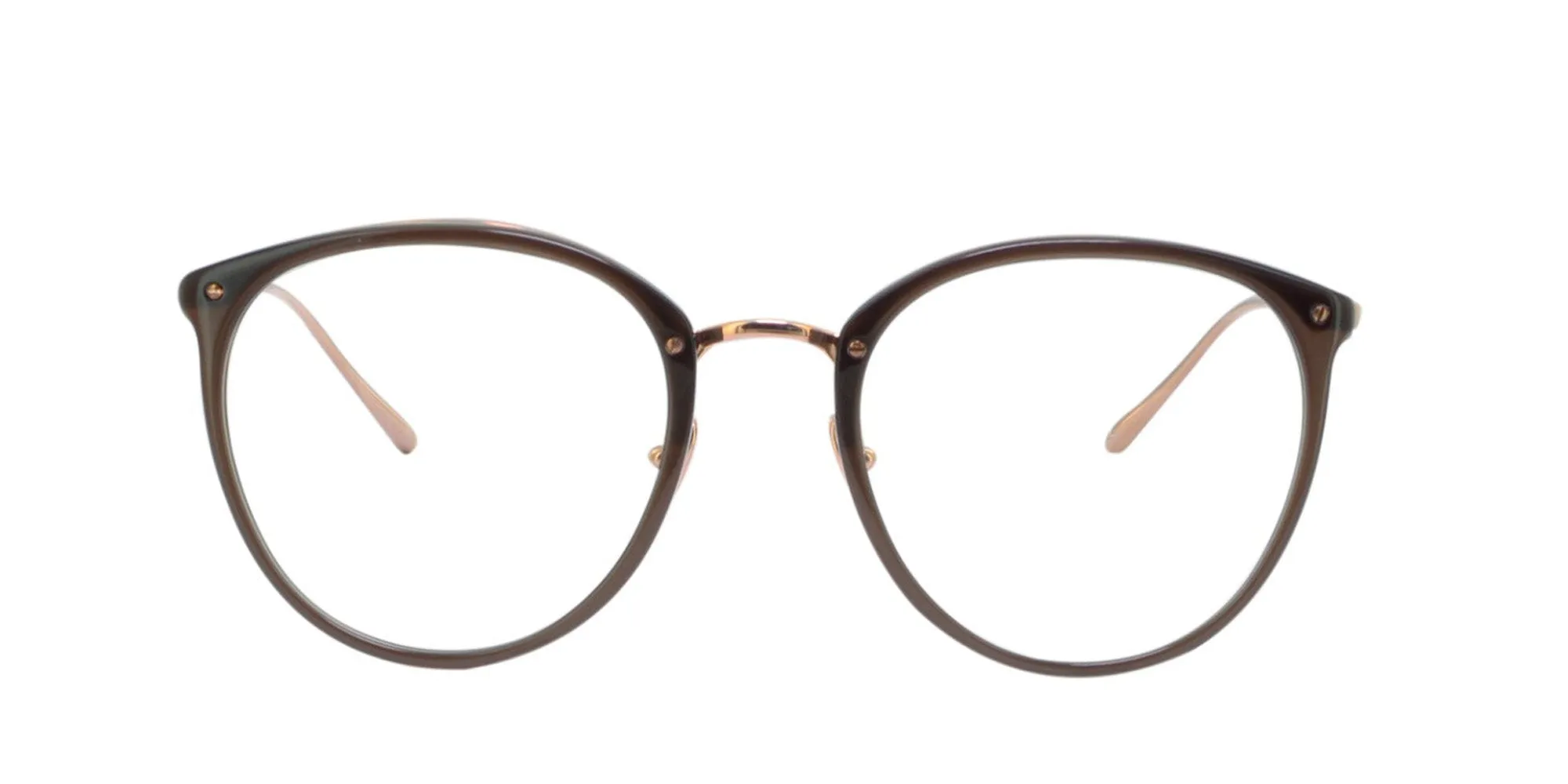 Linda Farrow Calthorpe LFL251 sold by Fashion Eyewear product image thumbnail 5