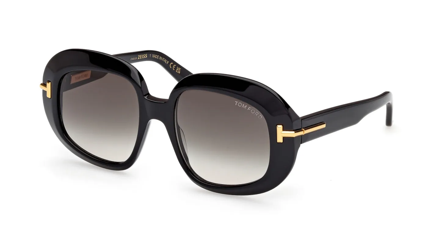 Tom Ford Icon TF1237 sold by Fashion Eyewear
