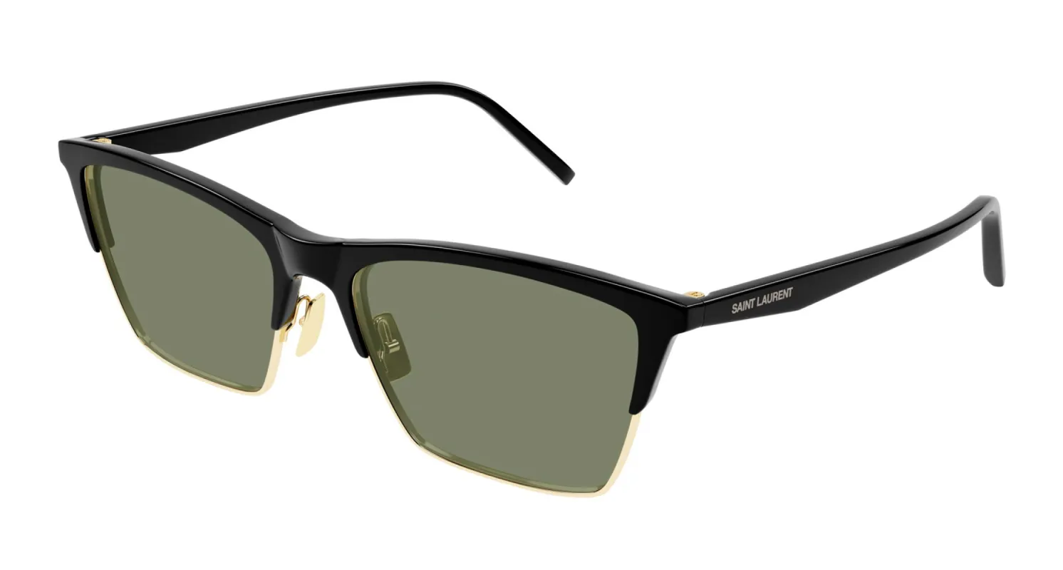Saint Laurent SL 767 made by Yves Saint Laurent