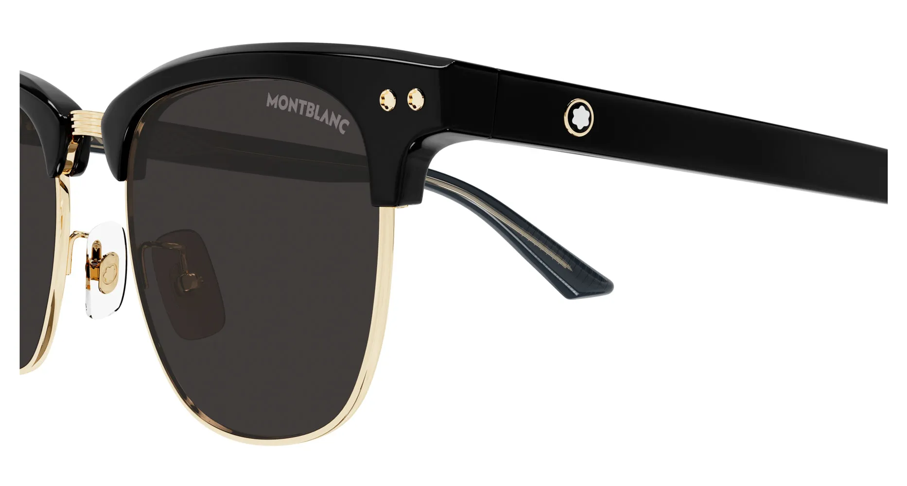 Montblanc MB0382S sold by Fashion Eyewear product image thumbnail 4