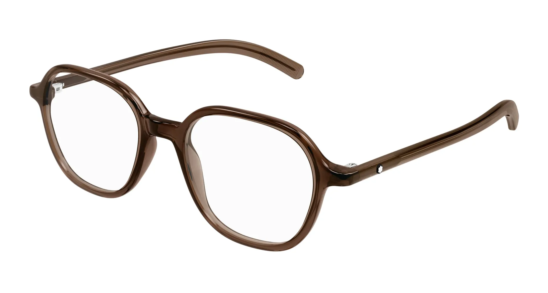Montblanc MB0387O sold by Fashion Eyewear product image thumbnail 4